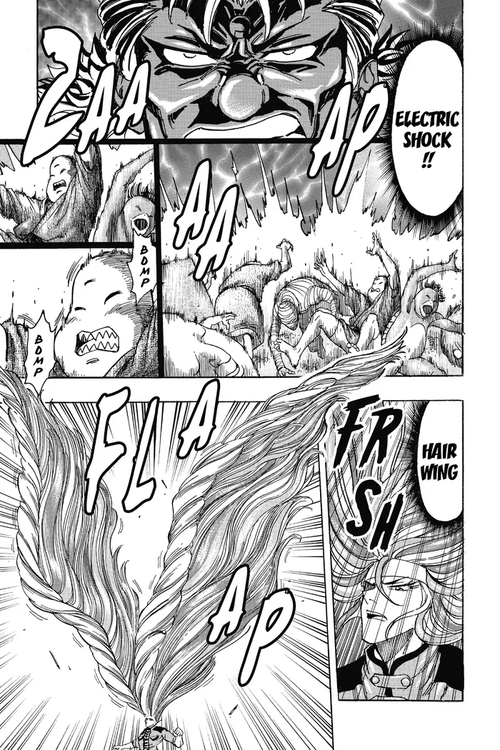 Toriko Chapter 293 image 11_optimized
